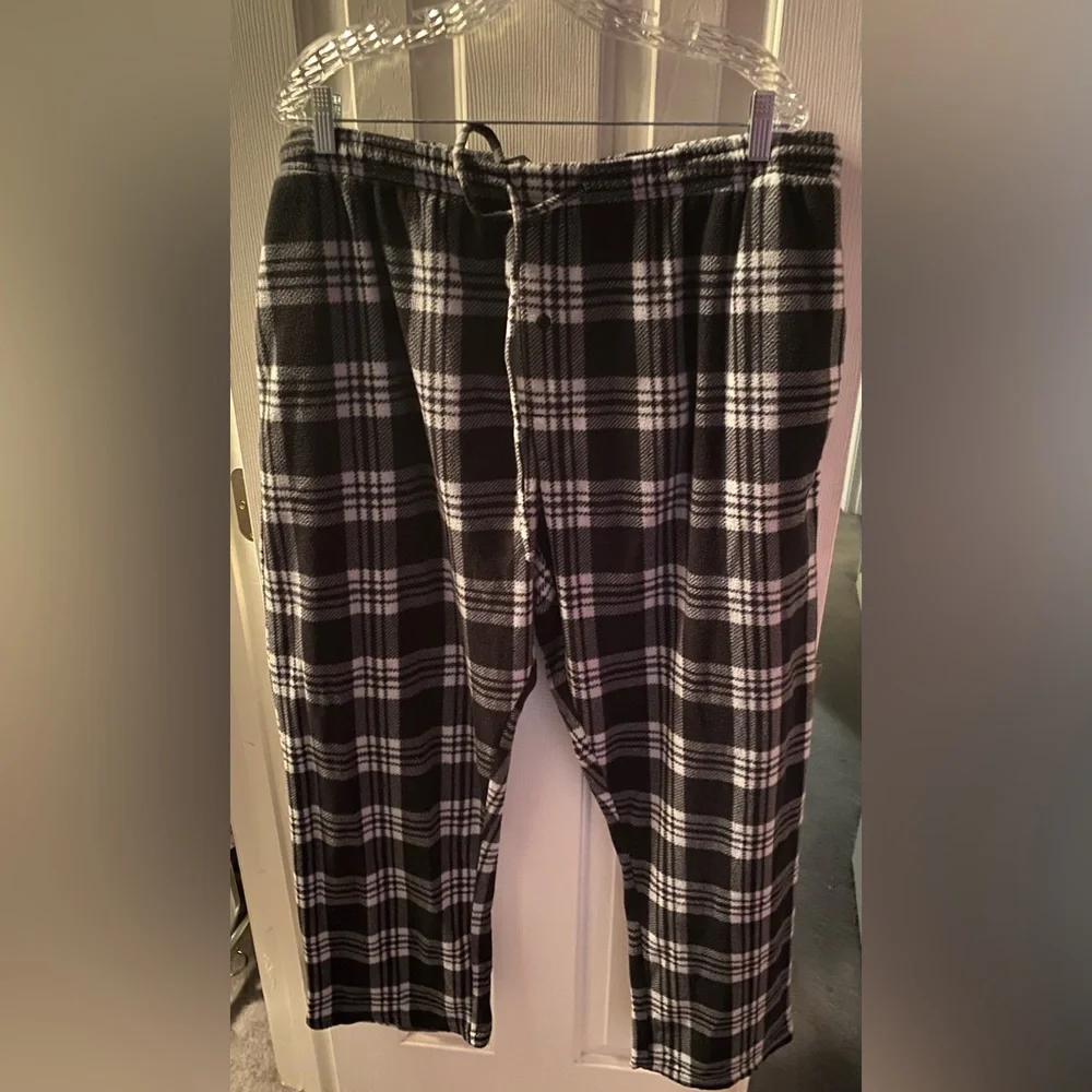 Hanes Men's Pajamas 2XLarge (44-46)
